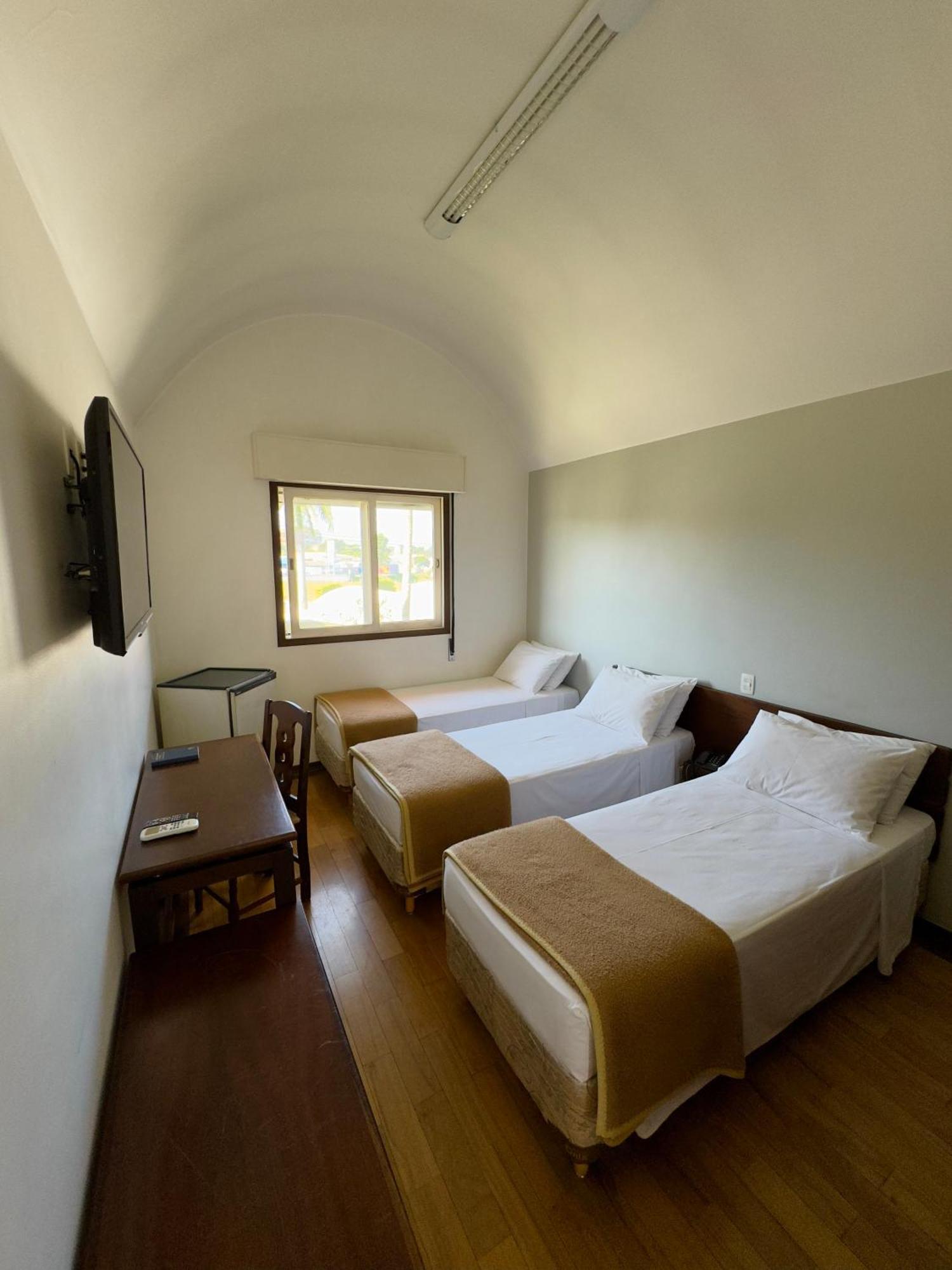 Arcadas Hotel كاسابافا المظهر الخارجي الصورة
